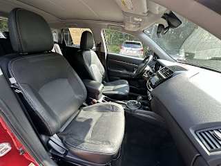 mitsubishi outlander sport 2017 JA4AR4AW7HZ059410 image mitsubishi outlander sport 2017 JA4AR4AW7HZ059410 image